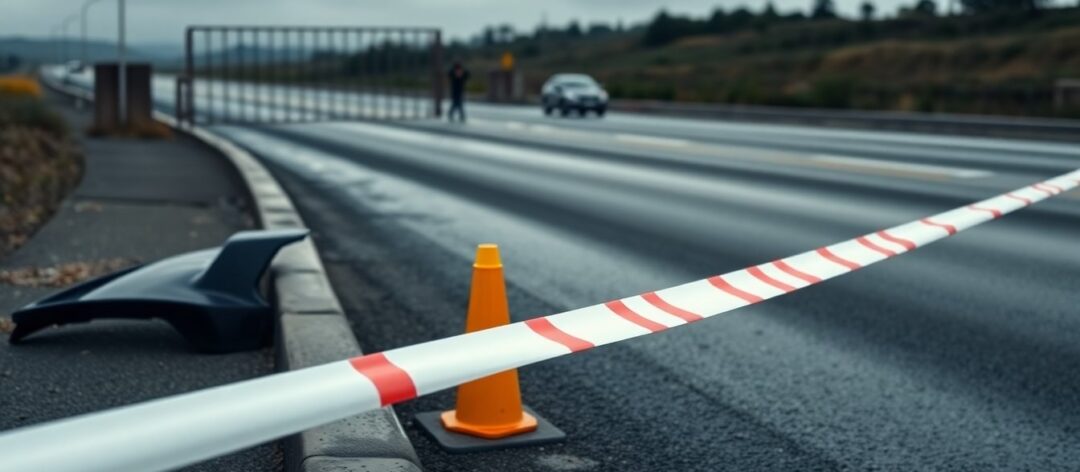 Suspect killed in officer-involved shooting on Interstate 80 in Sacramento County