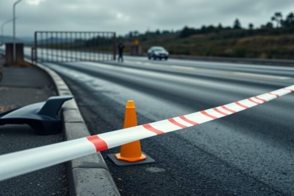 Suspect killed in officer-involved shooting on Interstate 80 in Sacramento County