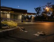 Teen arrested after stabbing incident at Davis In-N-Out Burger