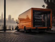 The City is Our Gym: Mobile Fitness in San Francisco