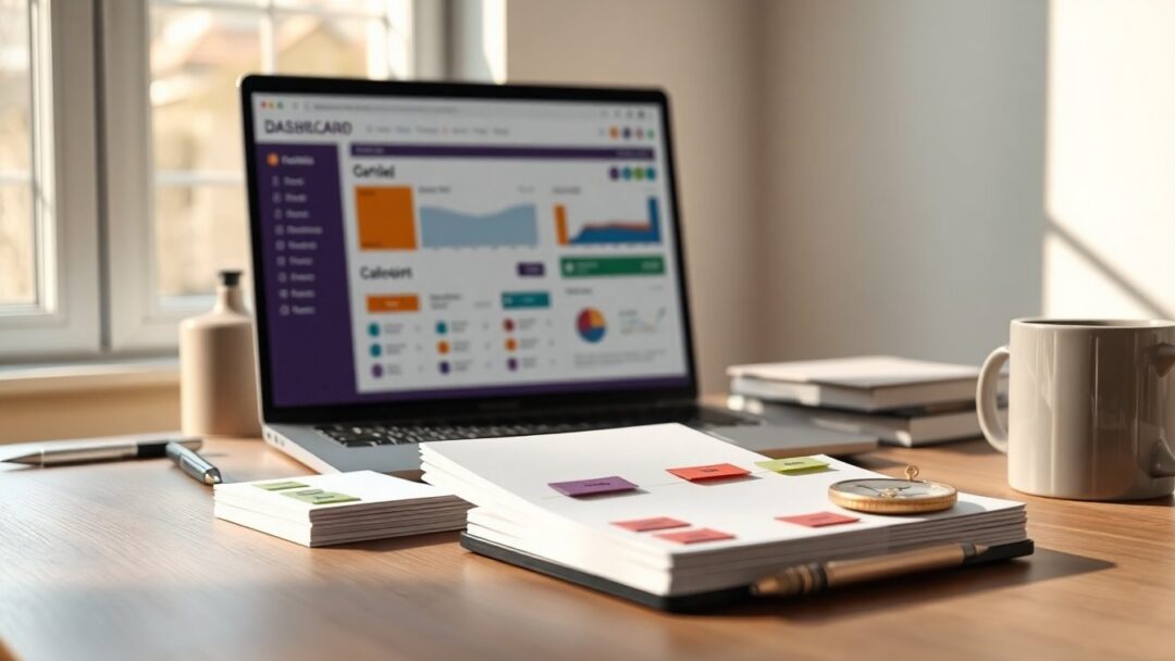 The importance of categorization in blog taxonomy