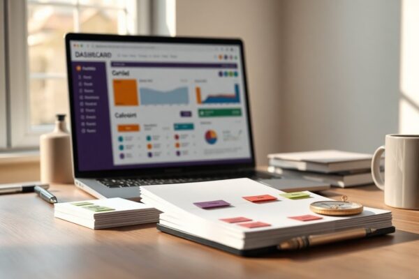 The importance of categorization in blog taxonomy