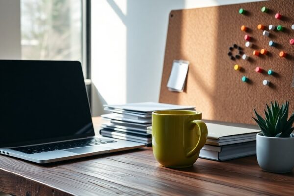 The importance of categorization in blogging