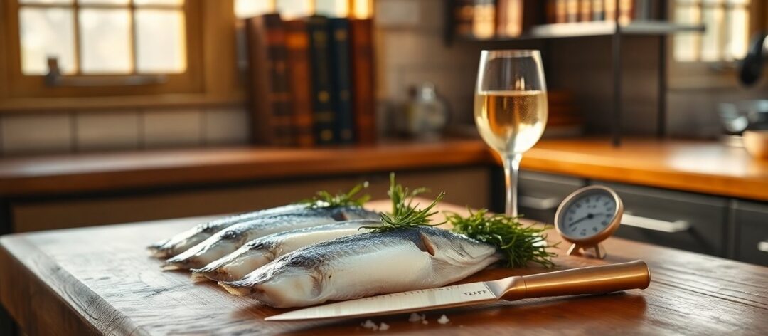 Tracing the Path of San Diego's Freshest Catch to Local Restaurants