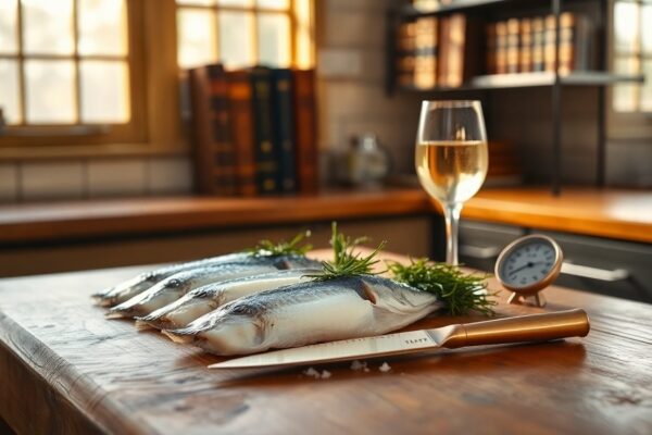 Tracing the Path of San Diego's Freshest Catch to Local Restaurants