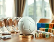 Understanding world cup seeding and progression