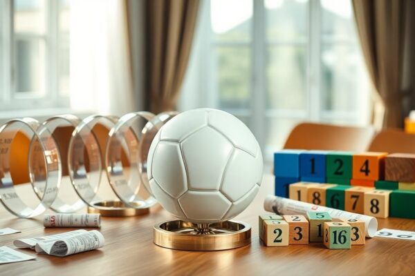 Understanding world cup seeding and progression