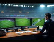 Var in soccer explained: rules and reviews