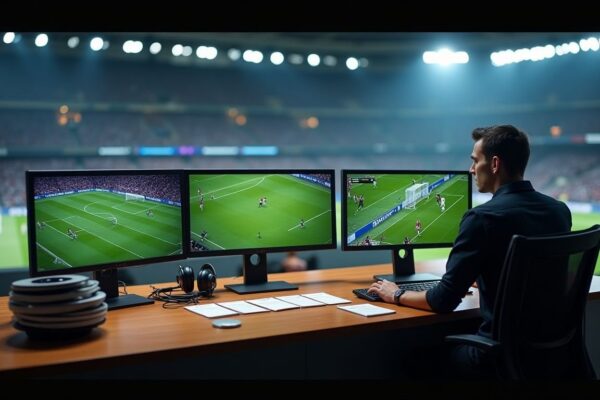 Var in soccer explained: rules and reviews