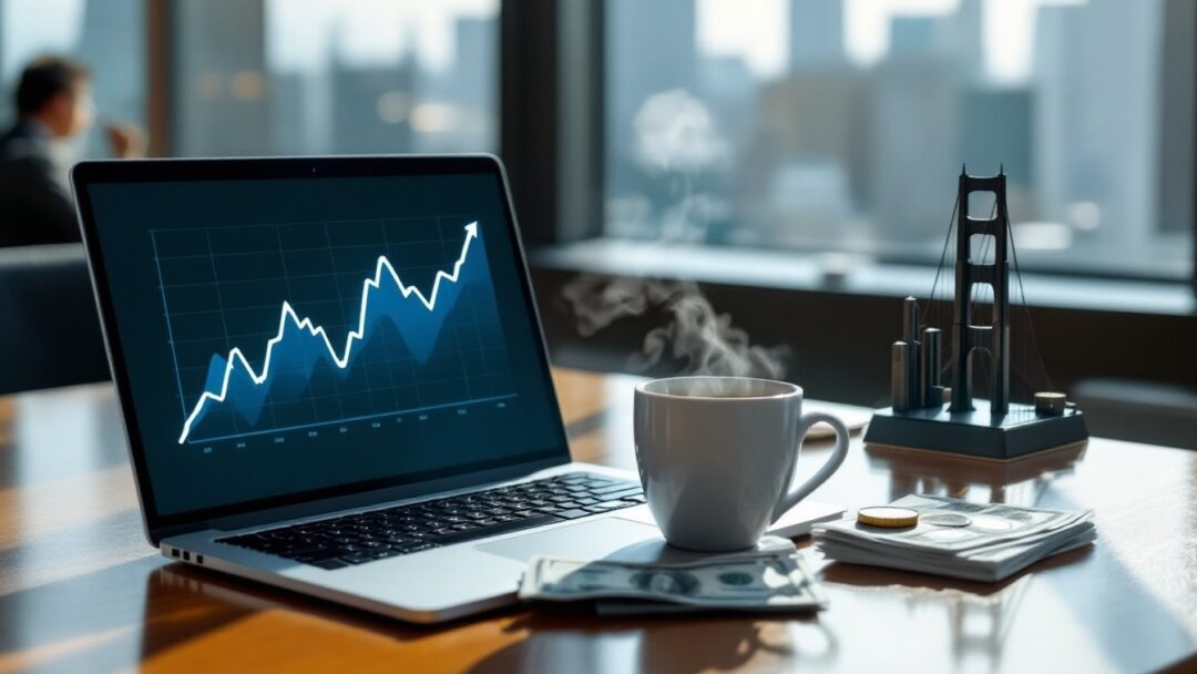 Why California remains the top destination for venture capital in 2026
