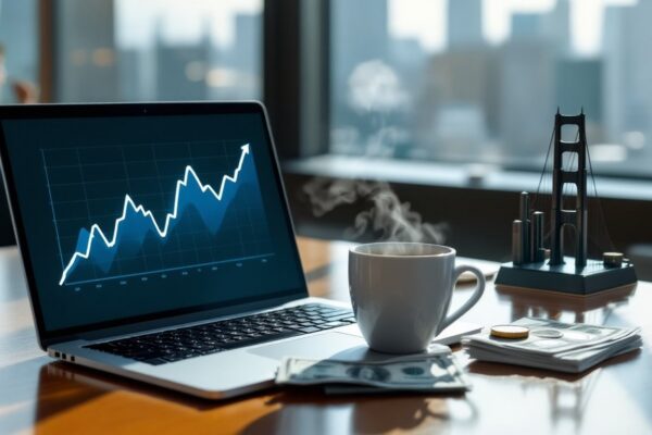 Why California remains the top destination for venture capital in 2026
