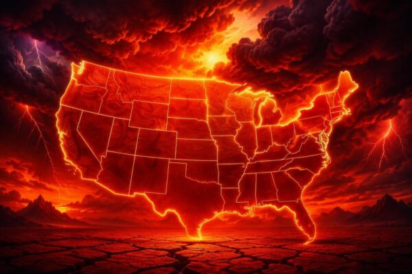 Severe Extreme Heat Warning issued for California coastal areas