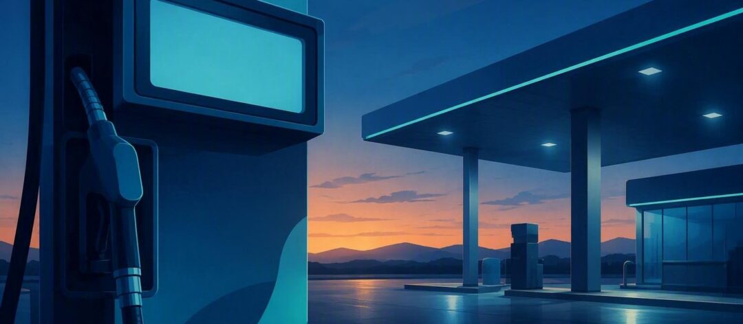 California gas prices dip slightly this week, diesel follows