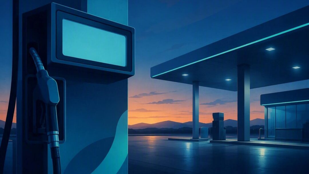 California gas prices dip slightly this week, diesel follows