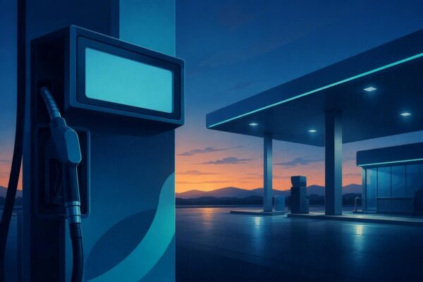 California gas prices dip slightly this week, diesel follows