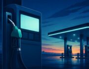 California gas prices hold steady at $5.489 per gallon this week