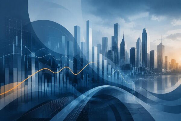 California's August 2026 Economic Snapshot: Unemployment Dips, Population Stands at 39.4 Million