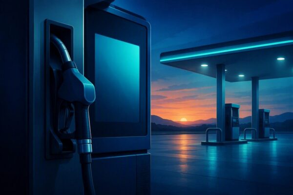 Fuel prices in California: gas and diesel this week