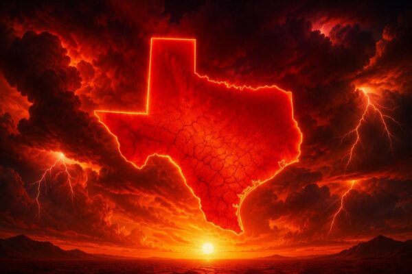 Severe Extreme Heat Warning in Effect for California
