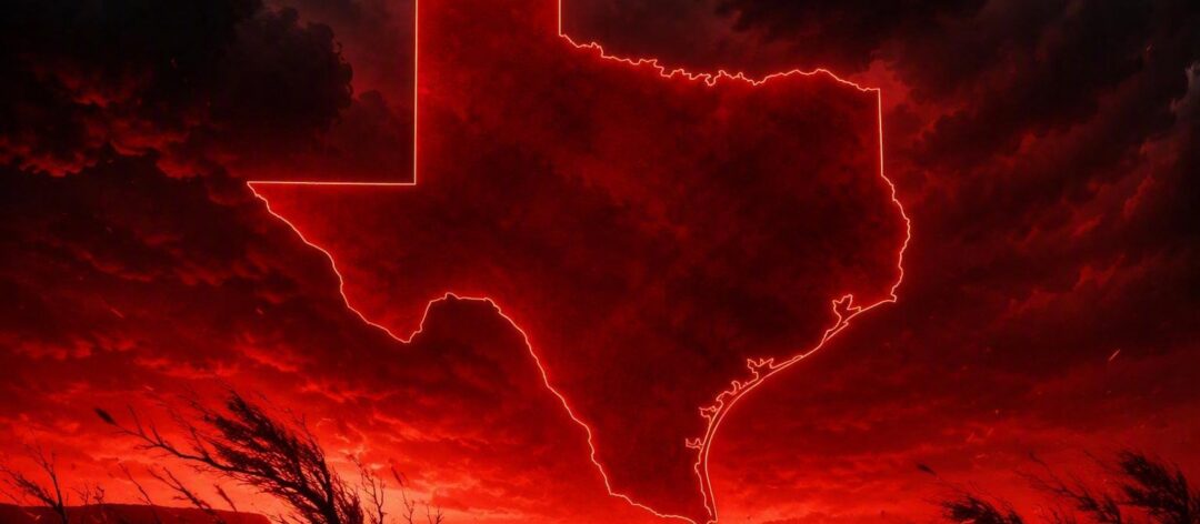 Severe Red Flag Warning for parts of California through August 22