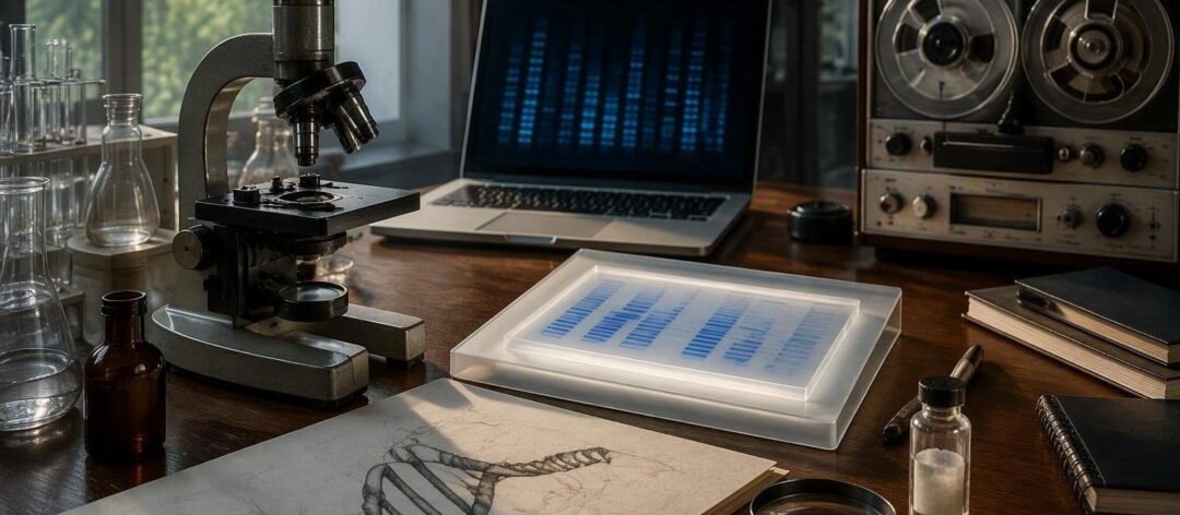 Cold cases cracked: How forensic genetic genealogy is bringing justice