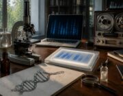Cold cases cracked: How forensic genetic genealogy is bringing justice