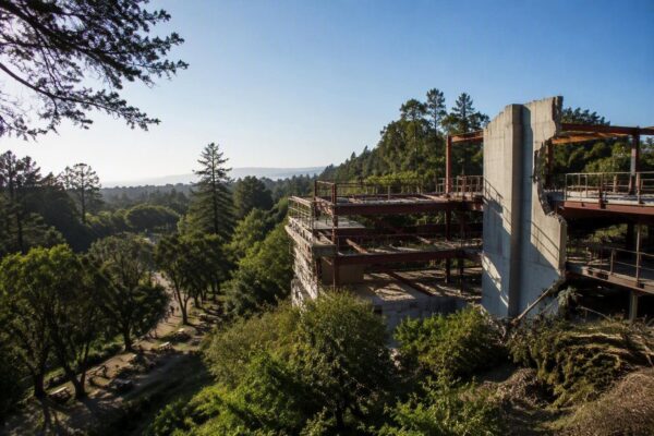 East Bay Regional Park District Pauses Tilden Education Center Construction Due to Financial Constraints