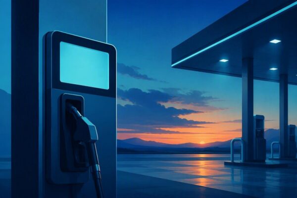 California gas prices hit 5.495 USD per gallon this week