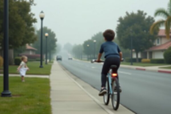 How a Laguna Niguel Student is Advocating for Youth E-Bike Safety Reforms