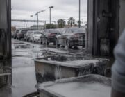 How ICE Raids on Southern California Car Washes Continue to Impact Workers and Families