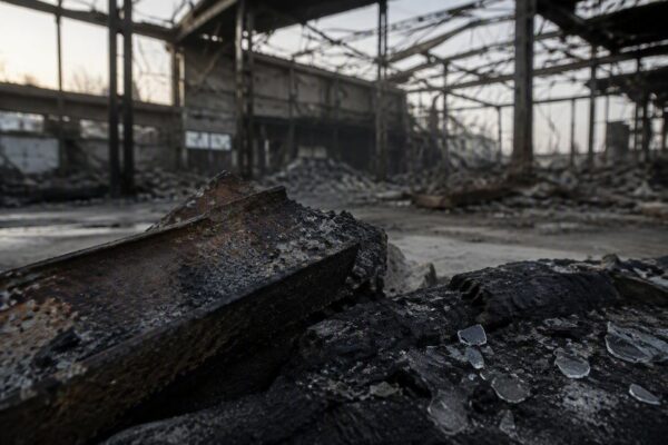 Karen Bass blocks Lineage warehouse reconstruction in Boyle Heights