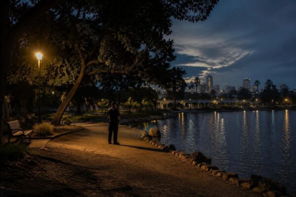 Oakland Stabbing Incident: One Fatality, Four Injuries Reported