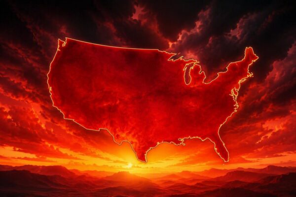 Severe Extreme Heat Warning issued for California areas