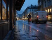 Clement Street merchants battle chain gift shop proposal