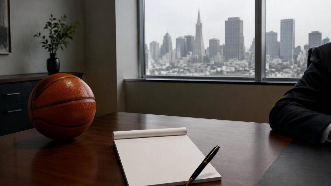 Curry’s new deal keeps him in Golden State through 2029