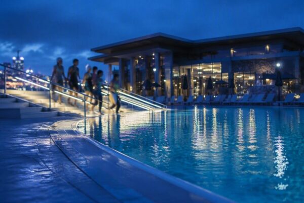 Public Health Officials Probe Parasite Cases Tied to Chula Vista Resort Pools