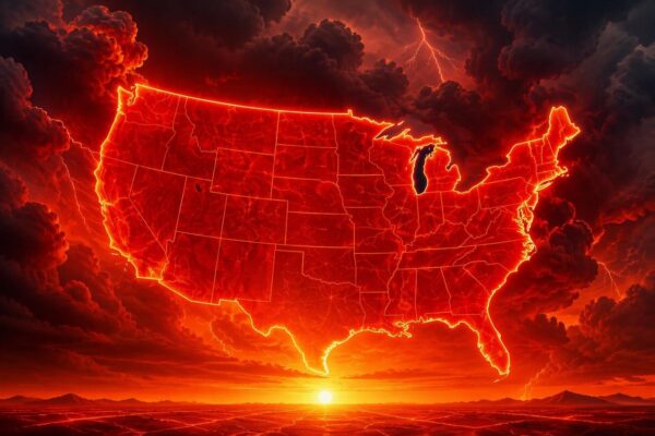 Severe Heat Warning in Effect for Southern California