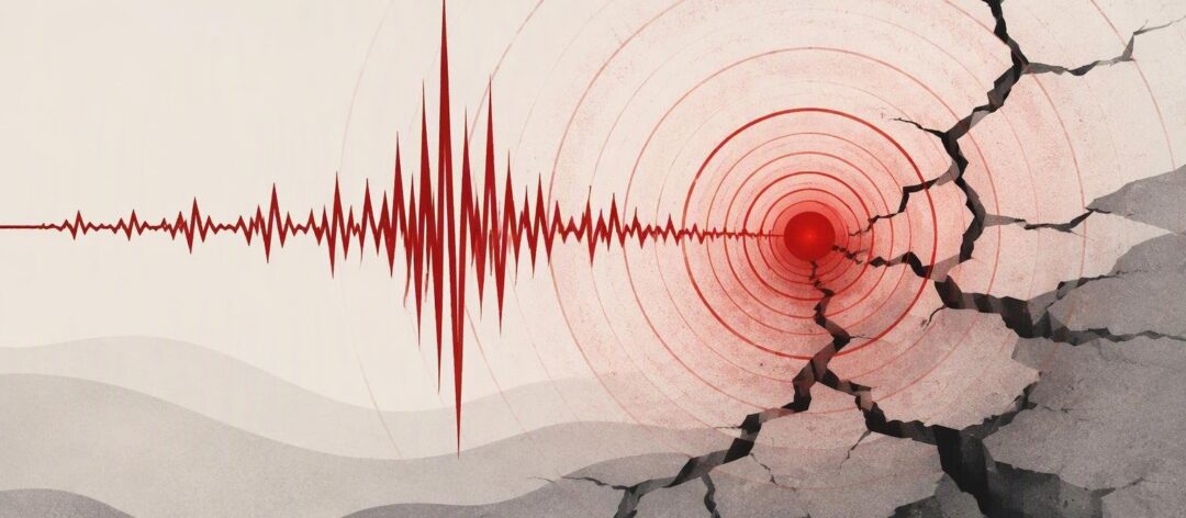 Magnitude 3.68 Earthquake Near South Lake Tahoe