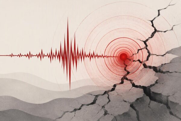 Magnitude 3.68 Earthquake Near South Lake Tahoe
