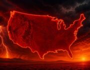 Severe Heat Warning in Effect for Parts of California