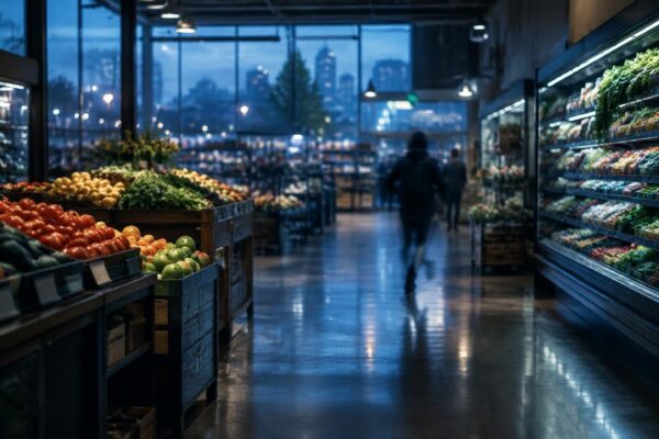 Stabbing at Save Mart in Marysville results in one fatality