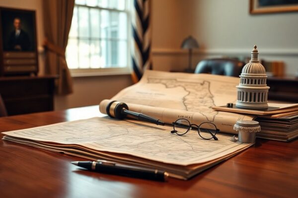Florida congressional retirements and political shifts reshape the map