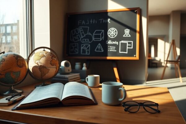 How megachurches are building their own colleges and reshaping education