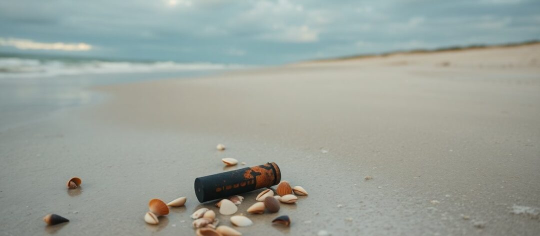 What Florida residents should do if rocket debris washes ashore after Blue Origin explosion