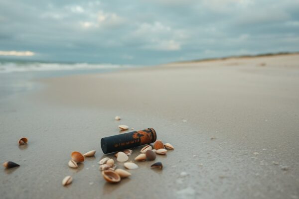 What Florida residents should do if rocket debris washes ashore after Blue Origin explosion