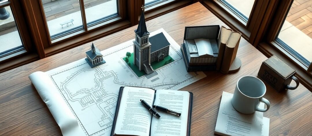 Why megachurches are buying and reshaping colleges in the Bible Belt