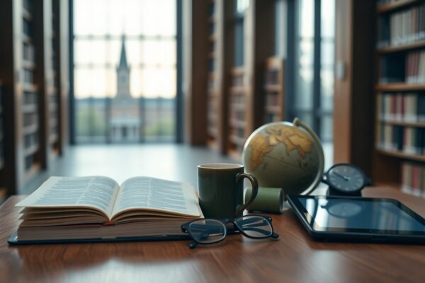 Why megachurches are expanding into higher education in the Bible Belt