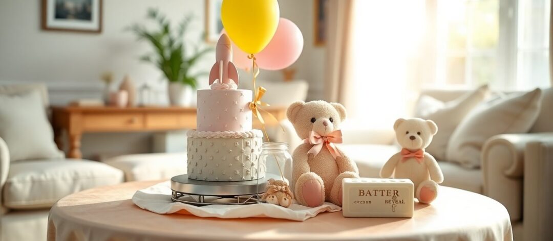 2026 Baby Celebration Costs: Florida Families Spend Nearly $3,600 on Average