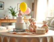 2026 Baby Celebration Costs: Florida Families Spend Nearly $3,600 on Average