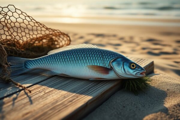 34th Annual Mullet Toss Event Returns to St. George Island This Weekend